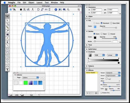 Best software for sketching